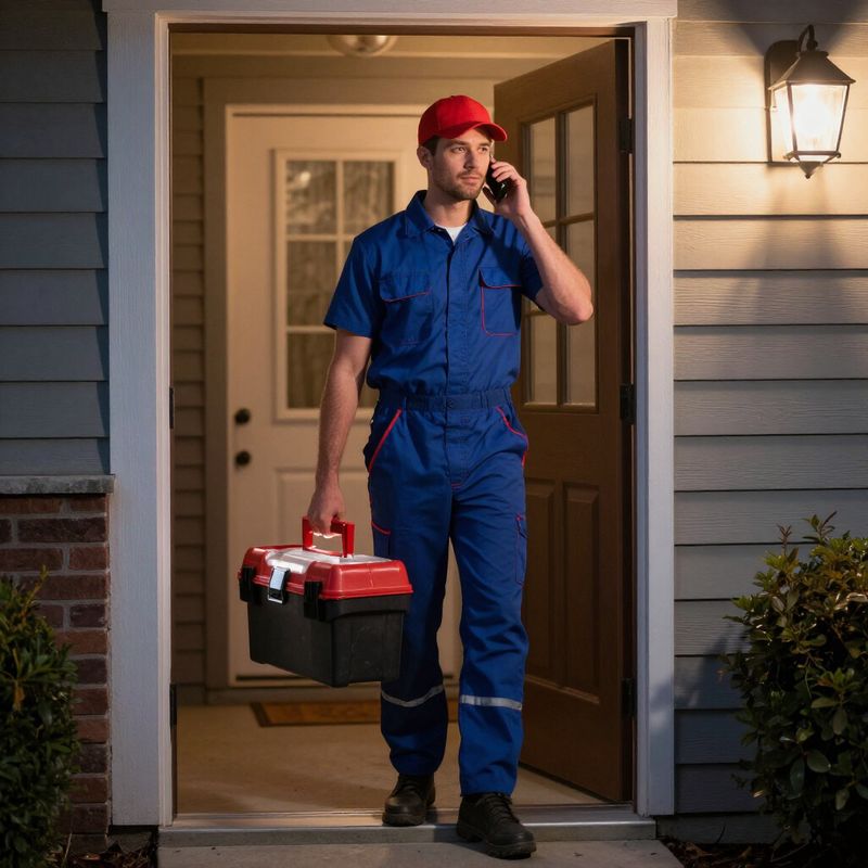 Emergency Plumbing in Steamboat Springs
